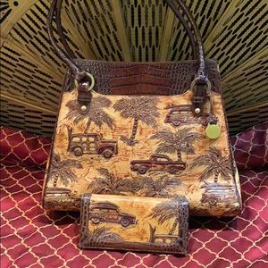 Brahmin handbag